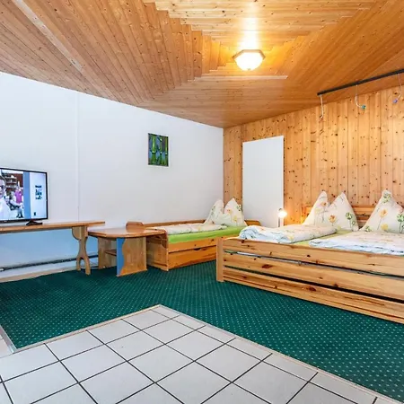 Hébergement de vacances Ferienhaus Grossvenediger *