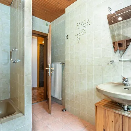 Ferienhaus Grossvenediger Hébergement de vacances
