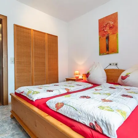 Ferienhaus Grossvenediger Hébergement de vacances Rosenthal