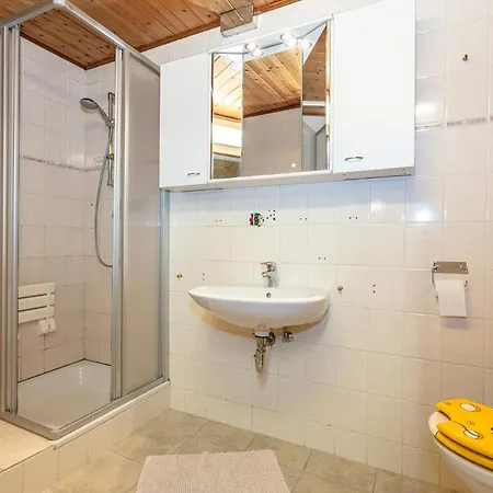 Hébergement de vacances Ferienhaus Grossvenediger *