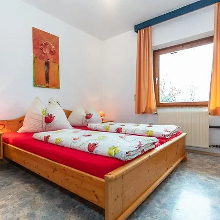 Ferienhaus Grossvenediger *