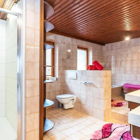 Ferienhaus Grossvenediger *