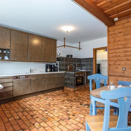 Ferienhaus Grossvenediger * Rosenthal