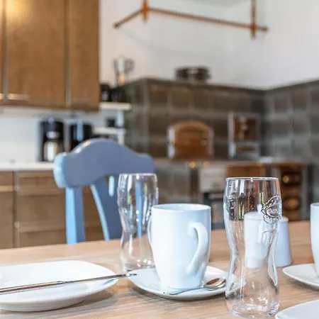 Ferienhaus Grossvenediger Hébergement de vacances