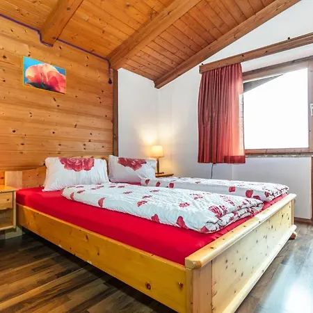 Ferienhaus Grossvenediger