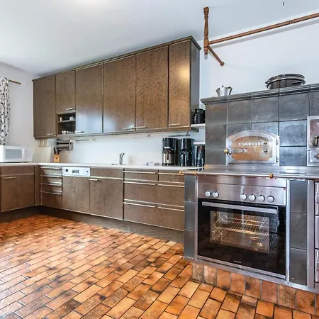 Ferienhaus Grossvenediger Hébergement de vacances Rosenthal