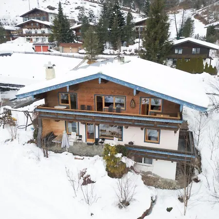 Ferienhaus Grossvenediger