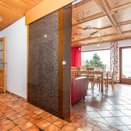 Ferienhaus Grossvenediger Rosenthal