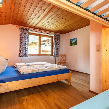 Ferienhaus Grossvenediger Hébergement de vacances *