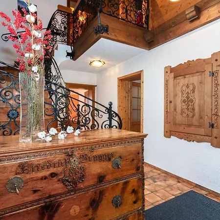 Ferienhaus Grossvenediger Rosenthal