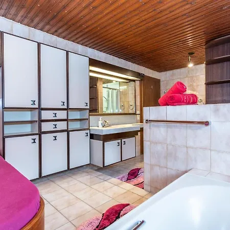 Ferienhaus Grossvenediger Rosenthal