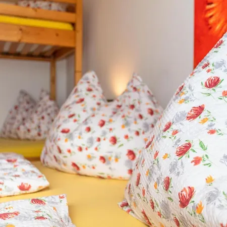 Ferienhaus Grossvenediger Hébergement de vacances *