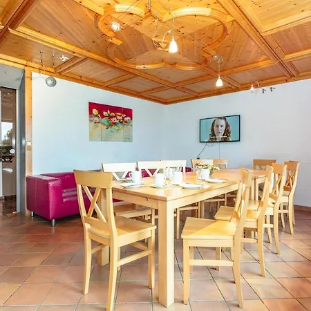 Ferienhaus Grossvenediger Hébergement de vacances *
